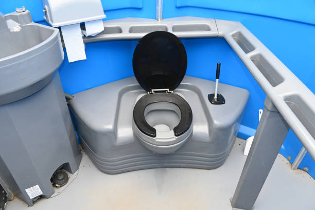 Best Luxury portable toilet rental  in USA